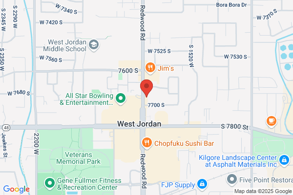 West Jordan Locksmith Service
