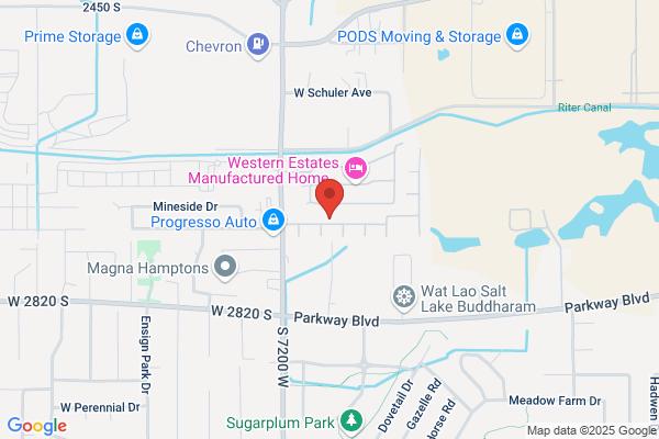 Kopper View Manufactured Home Community