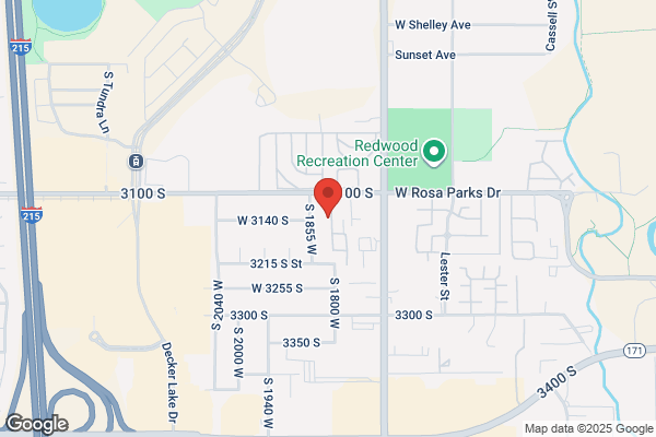 Redwood Village Manufactured Home Community