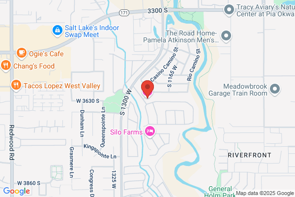 Riverside Manufactured Home Community