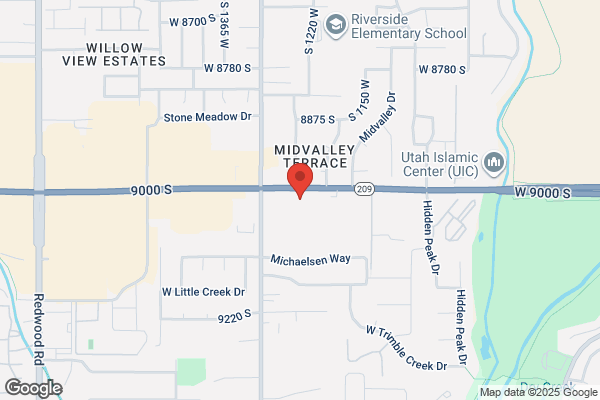 Utah Orthodontic Care