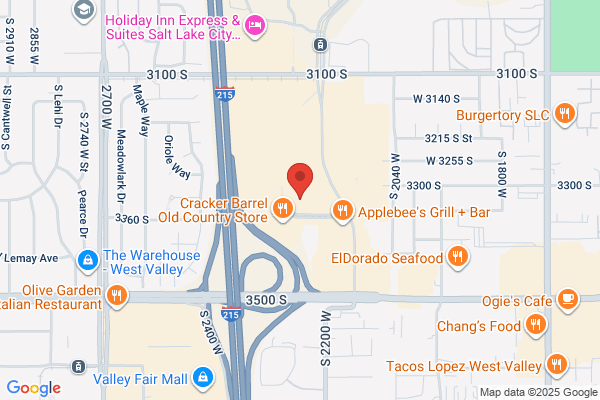 British Swim School at Crystal Inn - West Valley City