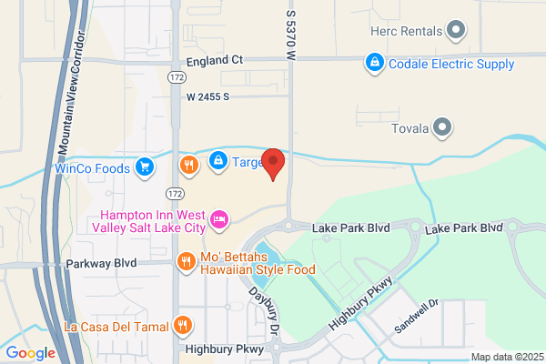 Cinemark West Valley City and XD
