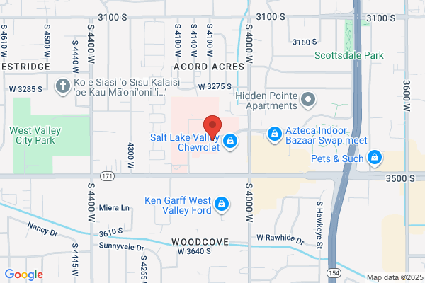 Fresenius Kidney Care West Salt Lake