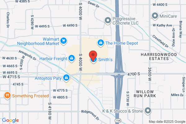 Smith's Pharmacy