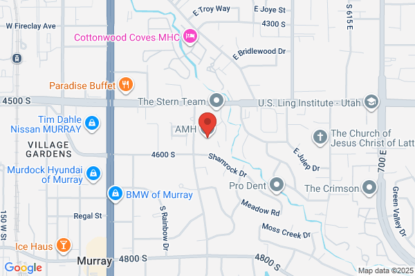 Symbii Home Health & Hospice - Salt Lake City