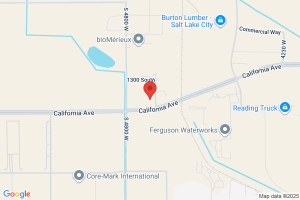 Transwest Mobile Truck Repair