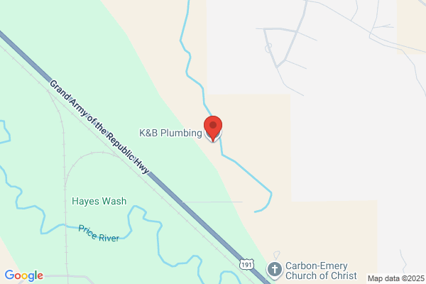 K & B Plumbing