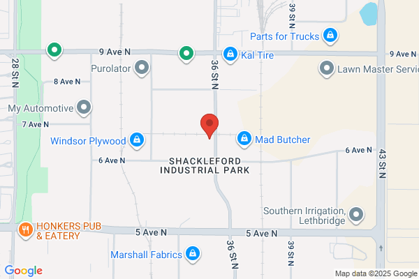 Kodiak Plumbing & Heating Inc