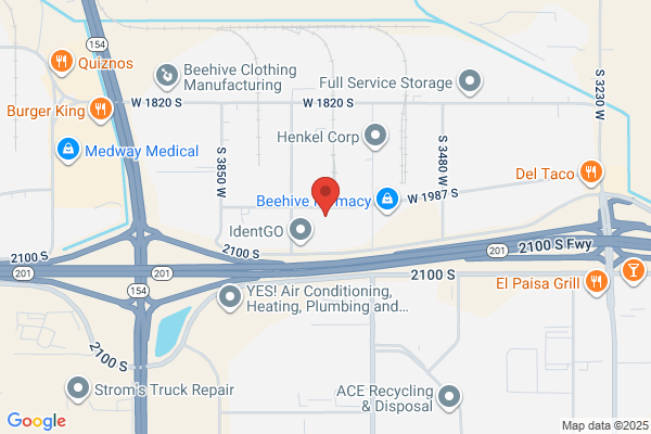 Bluefrog Plumbing And Drain of Salt Lake City