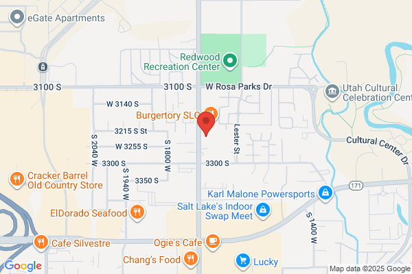 Beto's Mexican Food