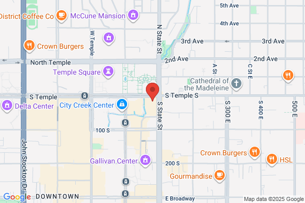 Ensign Peak Services Inc