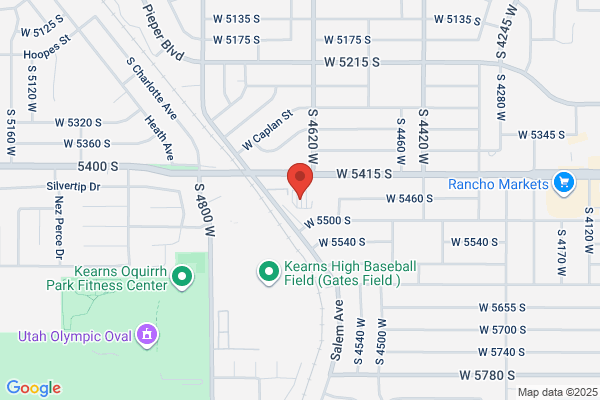 54th South Storage
