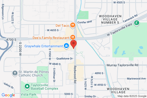 Anderson Tire & Auto Service