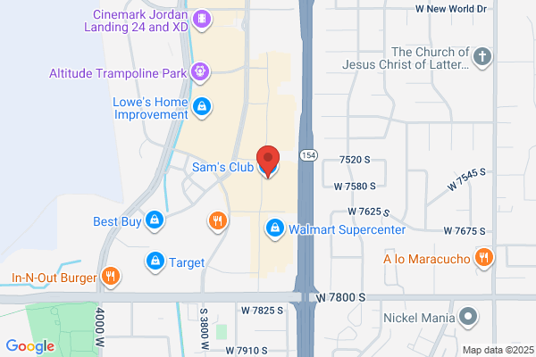Sam's Club