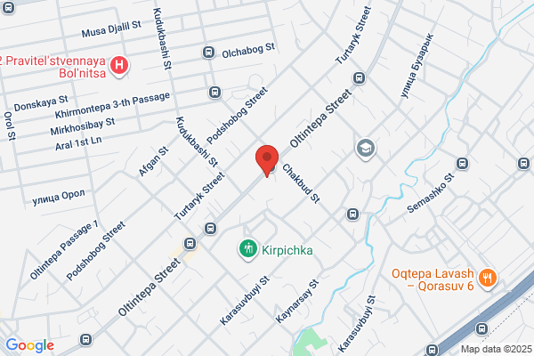 Ontime Express Delivery, LLC