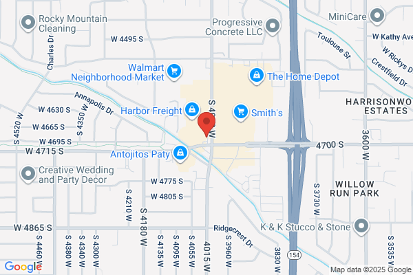 U-Haul Moving & Storage of West Valley