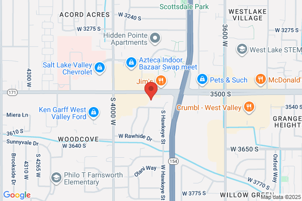 West Valley Veterinary Clinic