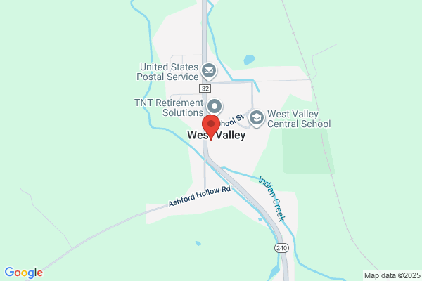 Costa's West Valley Hotel