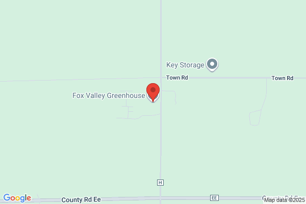 Fox Valley Greenhouse