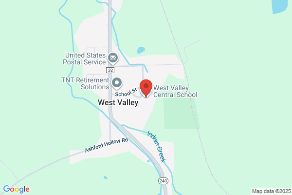 West Valley Central School