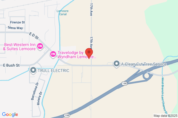 West Valley Hardware & Supply Inc