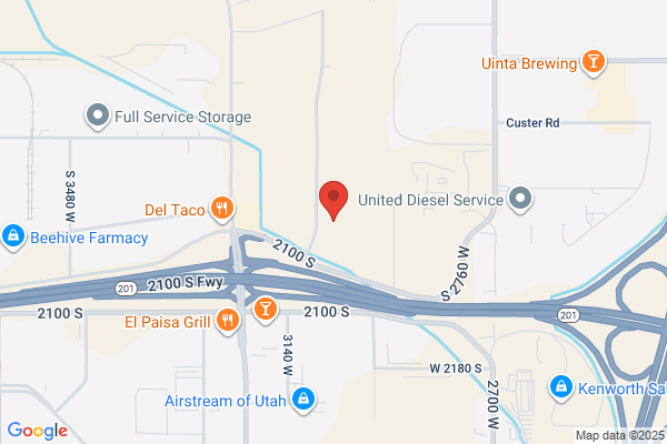 Comfort Systems USA Intermountain, Inc.