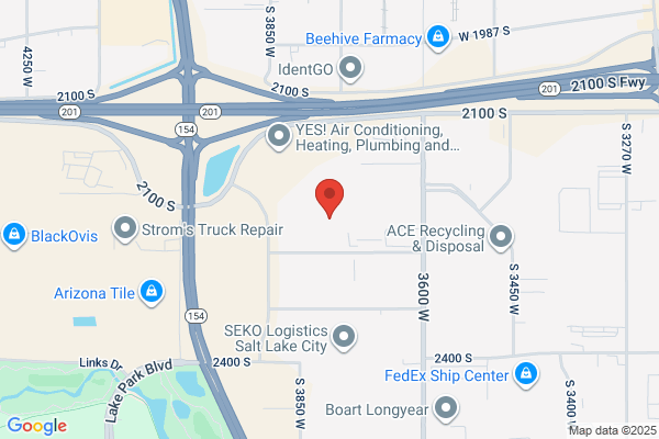 ESCO Heating, AC, Plumbing & Electric
