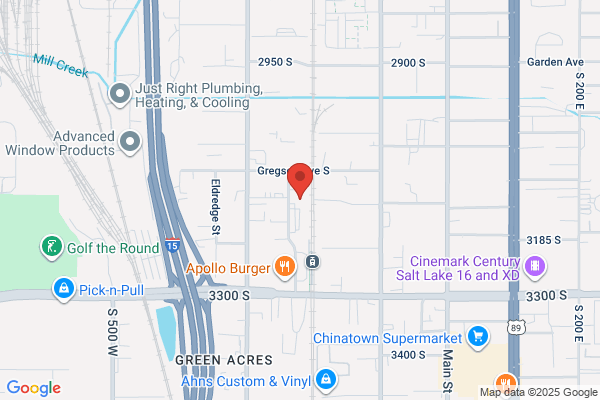 Contractors Hvac Supply Inc