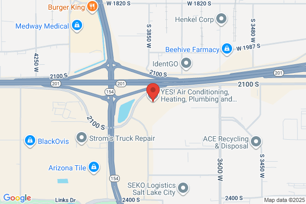 Essential Heating & Air Conditioning