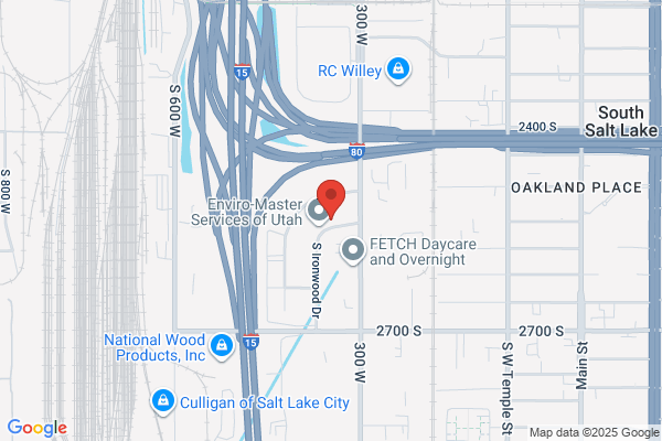 Kelly's Heating & Cooling Inc.