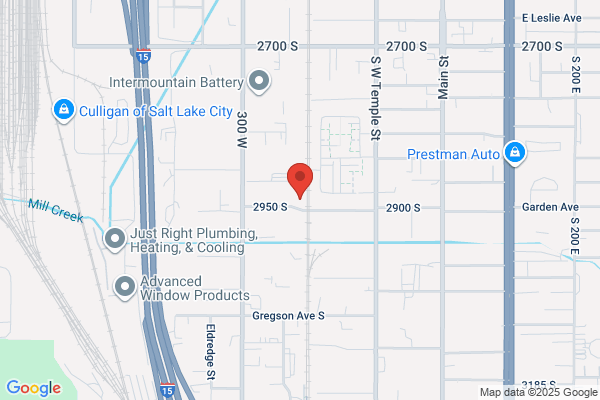 Matrix Mechanical Refrigeration