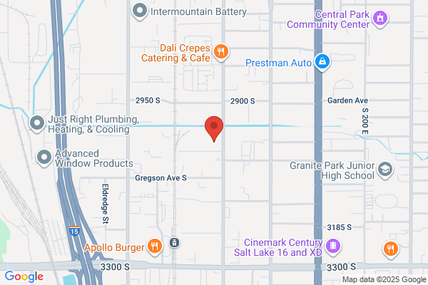 SameDay Heating & Air, Plumbing, and Electrical