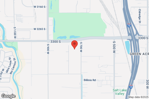 Salt Lake Valley Buick GMC