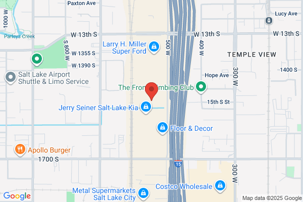 Jerry Seiner Chevrolet