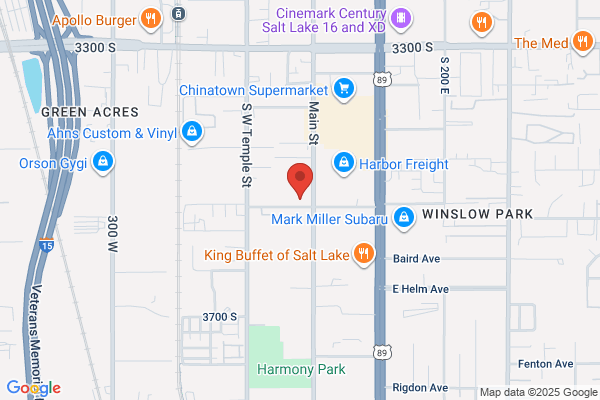 Rick Lam Insurance Agency Inc
