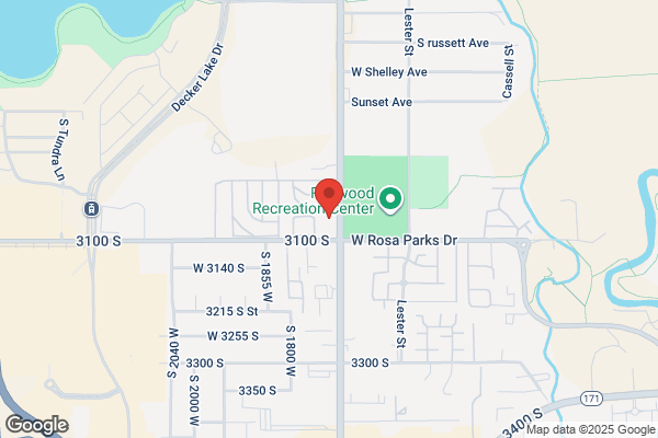 Barngrover Ronald DDS
