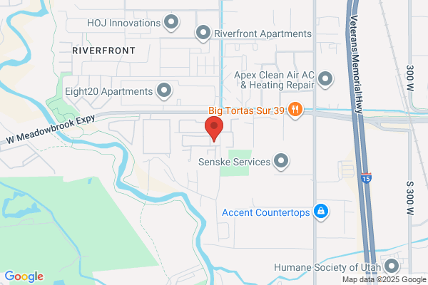 Dominguez Park Apartments I & II