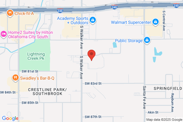 Interwest Orthopedics