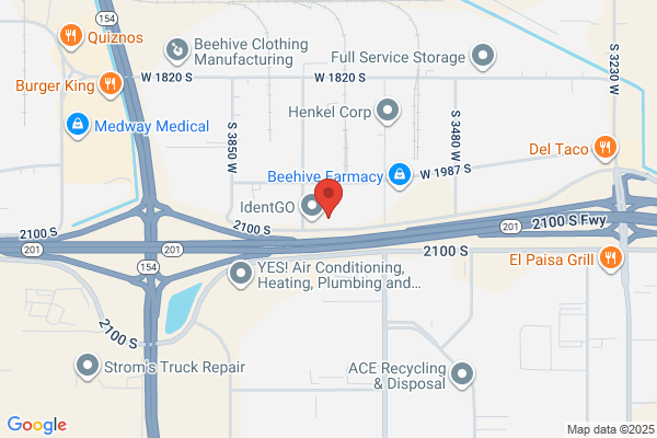 Integrated Electronics Inc