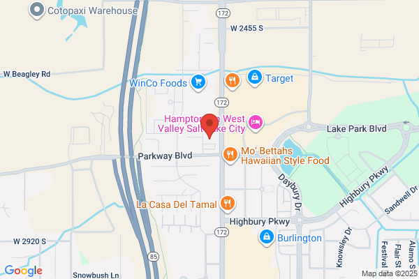 Maverik Adventure's First Stop