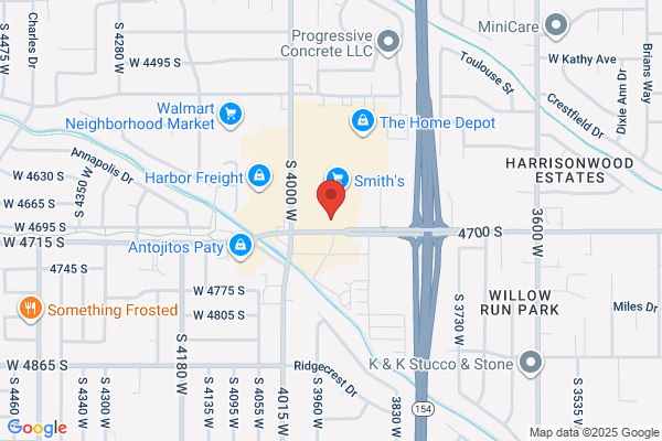 Smith's Fuel Center