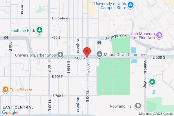 Intermountain Foundation Repair, Inc