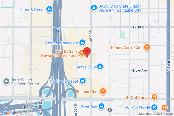 Sport Clips 18th South Marketplace