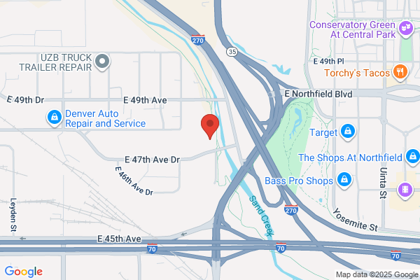 Hensley Battery & Electrics