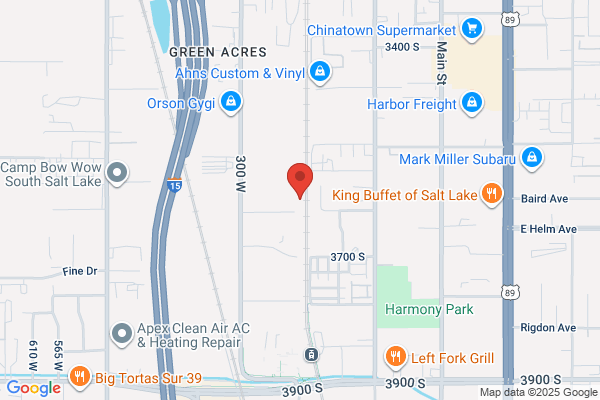 Alta Fire Protection Co.