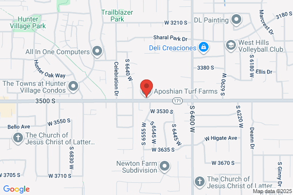 Aposhian Turf Farms