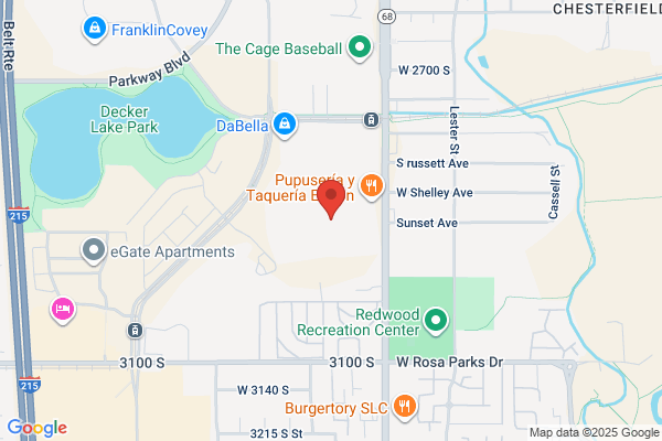 The Cleaning Authority - Salt Lake City North