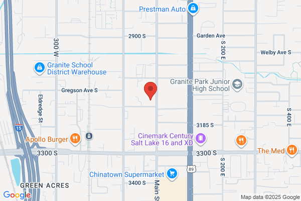 Intermountain Lock & Supply