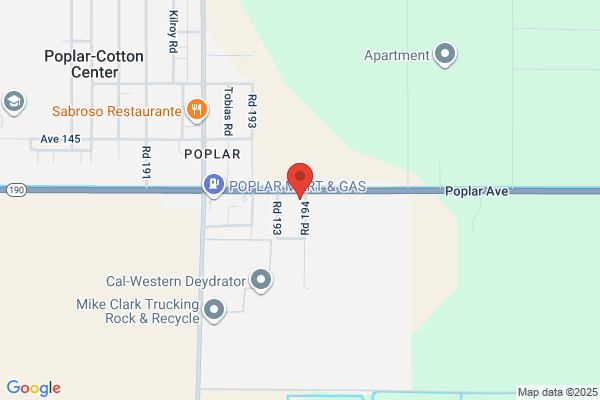 Michael A. Clark Trucking, Inc.
